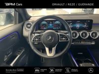 Mercedes GLB 200d 150ch Progressive Line 8G DCT - <small></small> 46.490 € <small>TTC</small> - #11