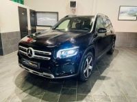 Mercedes GLB 200D 150CH PROGRESSIVE LINE 8G DCT 2022 - <small></small> 41.990 € <small>TTC</small> - #1