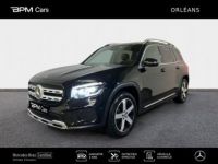 Mercedes GLB 200d 150ch Progressive Line launch Edition 8G-DCT 122g - <small></small> 35.390 € <small>TTC</small> - #1