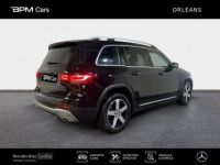 Mercedes GLB 200d 150ch Progressive Line launch Edition 8G-DCT 122g - <small></small> 35.390 € <small>TTC</small> - #5