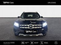 Mercedes GLB 200d 150ch Progressive Line launch Edition 8G-DCT 122g - <small></small> 35.390 € <small>TTC</small> - #7