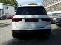 Mercedes GLB 200d AMG LINE 8g DCT TOIT OUVRANT 7 PLACES - <small></small> 36.990 € <small>TTC</small> - #5