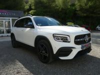 Mercedes GLB 200d AMG LINE 8g DCT TOIT OUVRANT 7 PLACES - <small></small> 36.990 € <small>TTC</small> - #9