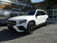 Mercedes GLB 200d AMG LINE 8g DCT TOIT OUVRANT 7 PLACES - <small></small> 36.990 € <small>TTC</small> - #11