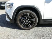 Mercedes GLB 200d AMG LINE 8g DCT TOIT OUVRANT 7 PLACES - <small></small> 36.990 € <small>TTC</small> - #12