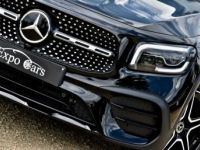 Mercedes GLB 220 AMG PAKKET - 4-Matic - 7PL - 360°CAMERA - DISTRONIC - - <small></small> 42.500 € <small>TTC</small> - #6