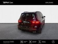 Mercedes GLB 220 d 190ch AMG Line 8G-DCT 4Matic - <small></small> 69.900 € <small>TTC</small> - #1