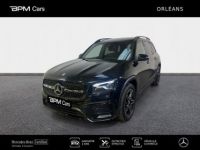 Mercedes GLB 220 d 190ch AMG Line 8G-DCT 4Matic - <small></small> 69.900 € <small>TTC</small> - #4