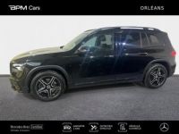 Mercedes GLB 220 d 190ch AMG Line 8G-DCT 4Matic - <small></small> 69.900 € <small>TTC</small> - #5