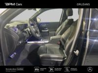 Mercedes GLB 220 d 190ch AMG Line 8G-DCT 4Matic - <small></small> 69.900 € <small>TTC</small> - #6