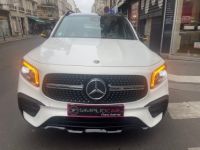 Mercedes GLB 220 d 8G-DCT 4Matic AMG Line - <small></small> 39.480 € <small>TTC</small> - #2