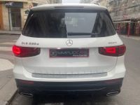 Mercedes GLB 220 d 8G-DCT 4Matic AMG Line - <small></small> 39.480 € <small>TTC</small> - #3