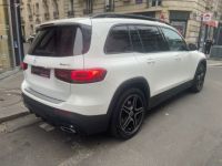 Mercedes GLB 220 d 8G-DCT 4Matic AMG Line - <small></small> 39.480 € <small>TTC</small> - #25