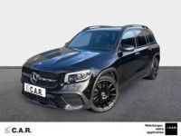 Mercedes GLB 220 d 8G-DCT 4Matic AMG Line - <small></small> 45.490 € <small>TTC</small> - #1