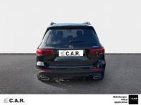 Mercedes GLB 220 d 8G-DCT 4Matic AMG Line - <small></small> 45.490 € <small>TTC</small> - #4