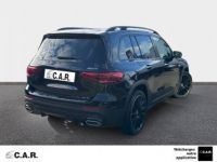 Mercedes GLB 220 d 8G-DCT 4Matic AMG Line - <small></small> 45.490 € <small>TTC</small> - #5