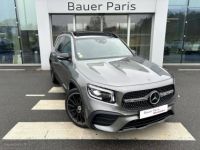 Mercedes GLB 220 d 8G-DCT 4Matic AMG Line - <small></small> 38.480 € <small>TTC</small> - #1