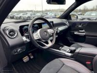 Mercedes GLB 220 d 8G-DCT 4Matic AMG Line - <small></small> 38.480 € <small>TTC</small> - #5