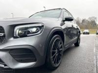 Mercedes GLB 220 d 8G-DCT 4Matic AMG Line - <small></small> 38.480 € <small>TTC</small> - #34