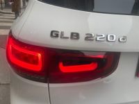 Mercedes GLB 220 d 8G-DCT 4Matic AMG Line - <small></small> 38.390 € <small>TTC</small> - #47