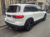 Mercedes GLB 220 8G-DCT 4Matic AMG Line - <small></small> 37.980 € <small>TTC</small> - #25