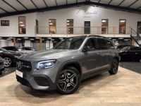 Mercedes GLB 220 d AMG LINE 4 MATIC 220d - 1ère Main / 7 places / TOIT PANO / HIFI BURMESTER - <small></small> 42.990 € <small>TTC</small> - #1