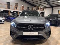 Mercedes GLB 220 d AMG LINE 4 MATIC 220d - 1ère Main / 7 places / TOIT PANO / HIFI BURMESTER - <small></small> 42.990 € <small>TTC</small> - #2