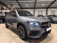 Mercedes GLB 220 d AMG LINE 4 MATIC 220d - 1ère Main / 7 places / TOIT PANO / HIFI BURMESTER - <small></small> 42.990 € <small>TTC</small> - #3