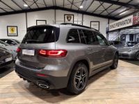 Mercedes GLB 220 d AMG LINE 4 MATIC 220d - 1ère Main / 7 places / TOIT PANO / HIFI BURMESTER - <small></small> 42.990 € <small>TTC</small> - #5