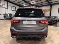 Mercedes GLB 220 d AMG LINE 4 MATIC 220d - 1ère Main / 7 places / TOIT PANO / HIFI BURMESTER - <small></small> 42.990 € <small>TTC</small> - #6