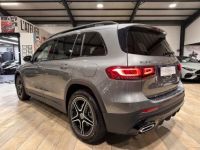 Mercedes GLB 220 d AMG LINE 4 MATIC 220d - 1ère Main / 7 places / TOIT PANO / HIFI BURMESTER - <small></small> 42.990 € <small>TTC</small> - #7