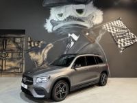 Mercedes GLB 220 d AMG Line 4Matic 7 places Toit ouvrant - <small></small> 37.990 € <small>TTC</small> - #1