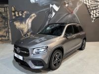 Mercedes GLB 220 d AMG Line 4Matic 7 places Toit ouvrant - <small></small> 37.990 € <small>TTC</small> - #2