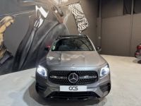 Mercedes GLB 220 d AMG Line 4Matic 7 places Toit ouvrant - <small></small> 37.990 € <small>TTC</small> - #3