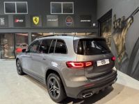 Mercedes GLB 220 d AMG Line 4Matic 7 places Toit ouvrant - <small></small> 37.990 € <small>TTC</small> - #5