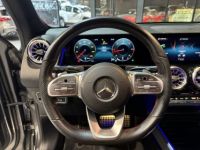 Mercedes GLB 220 d AMG Line 4Matic 7 places Toit ouvrant - <small></small> 37.990 € <small>TTC</small> - #14