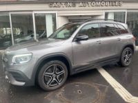 Mercedes GLB 220D 190CH AMG LINE 4MATIC 8G DCT - <small></small> 37.000 € <small>TTC</small> - #2