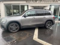 Mercedes GLB 220D 190CH AMG LINE 4MATIC 8G DCT - <small></small> 37.000 € <small>TTC</small> - #3