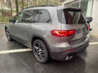 Mercedes GLB 220D 190CH AMG LINE 4MATIC 8G DCT - <small></small> 37.000 € <small>TTC</small> - #4
