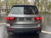 Mercedes GLB 220D 190CH AMG LINE 4MATIC 8G DCT - <small></small> 37.000 € <small>TTC</small> - #5