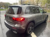 Mercedes GLB 220D 190CH AMG LINE 4MATIC 8G DCT - <small></small> 37.000 € <small>TTC</small> - #6