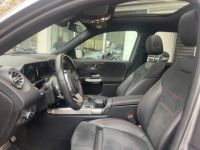 Mercedes GLB 220D 190CH AMG LINE 4MATIC 8G DCT - <small></small> 37.000 € <small>TTC</small> - #9