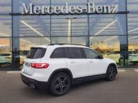 Mercedes GLB 220d 190ch AMG Line 4Matic 8G DCT - <small></small> 40.980 € <small>TTC</small> - #2