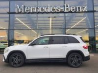 Mercedes GLB 220d 190ch AMG Line 4Matic 8G DCT - <small></small> 40.980 € <small>TTC</small> - #3