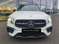 Mercedes GLB 220d 190ch AMG Line 4Matic 8G DCT - <small></small> 40.980 € <small>TTC</small> - #4