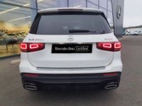 Mercedes GLB 220d 190ch AMG Line 4Matic 8G DCT - <small></small> 40.980 € <small>TTC</small> - #5