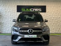 Mercedes GLB 220d 190ch AMG Line 4Matic 8G DCT - <small></small> 37.990 € <small>TTC</small> - #3