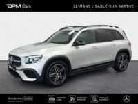 Mercedes GLB 220d 190ch AMG Line 4Matic 8G DCT - <small></small> 41.850 € <small>TTC</small> - #1