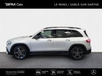 Mercedes GLB 220d 190ch AMG Line 4Matic 8G DCT - <small></small> 41.850 € <small>TTC</small> - #2