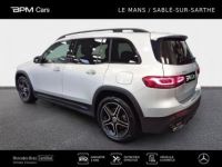 Mercedes GLB 220d 190ch AMG Line 4Matic 8G DCT - <small></small> 41.850 € <small>TTC</small> - #3